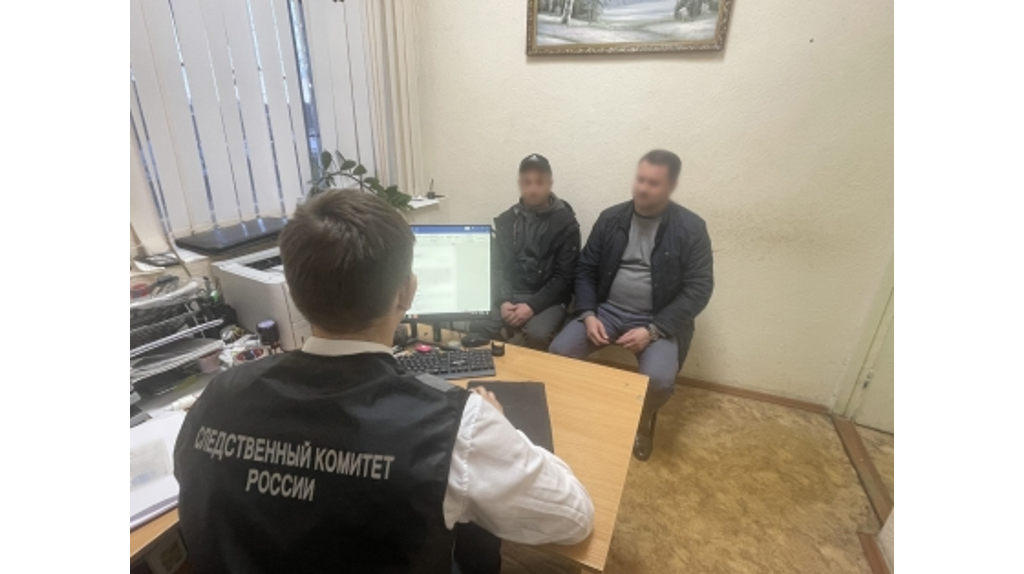 Брянец обвиняется в умышленном причинении вреда здоровью, повлекшего гибель потерпевшего