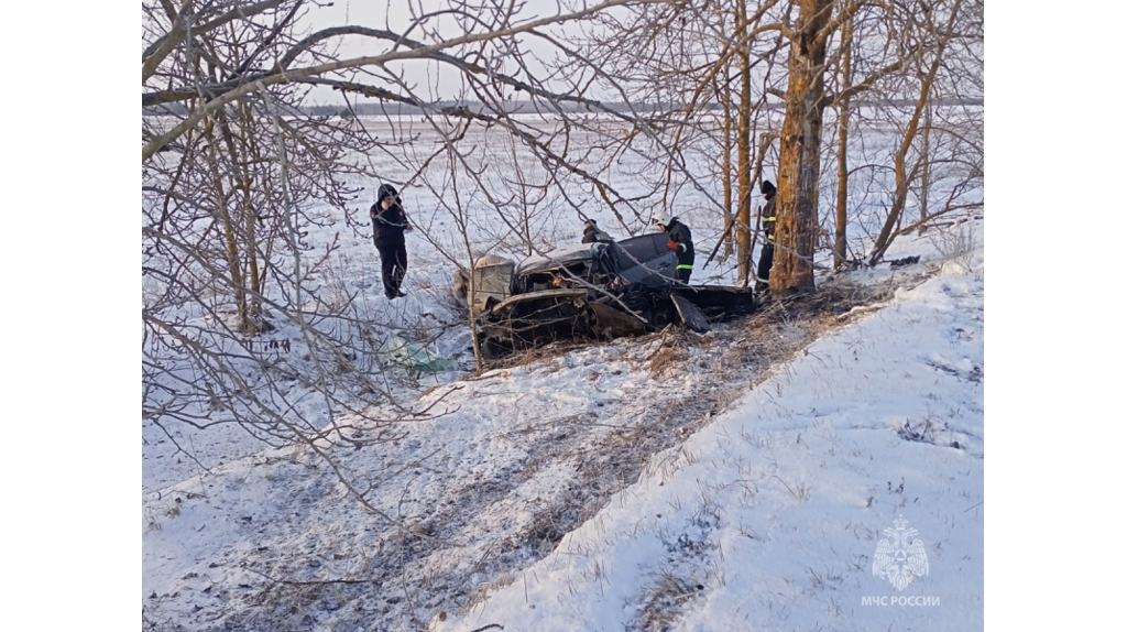В страшном ДТП под Навлей погибла 21-летняя автомобилистка