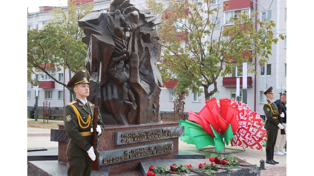 Брянскую делегацию на бизнес-форуме в Беларуси возглавил спикер облдумы Суббот