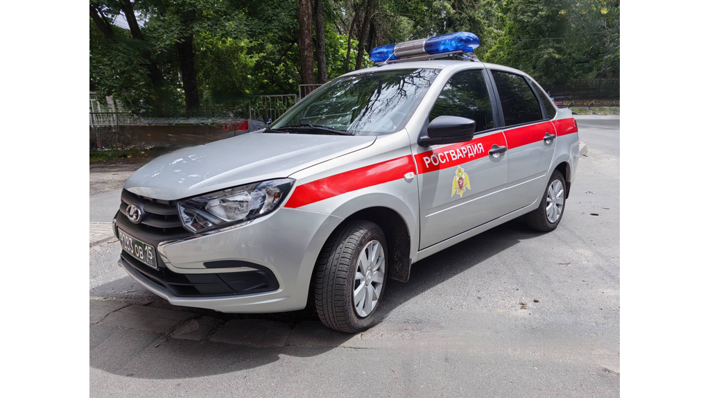 Девушка с гитарой: в Брянске задержали юную грабительницу