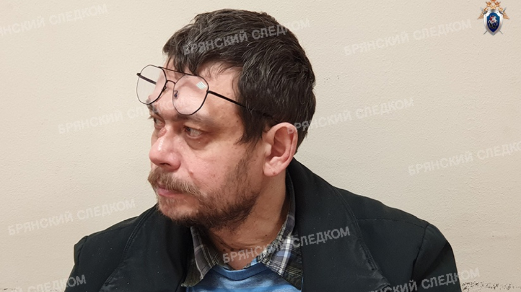 В Брянске отправили за решетку уроженца Омска за осуждение СВО