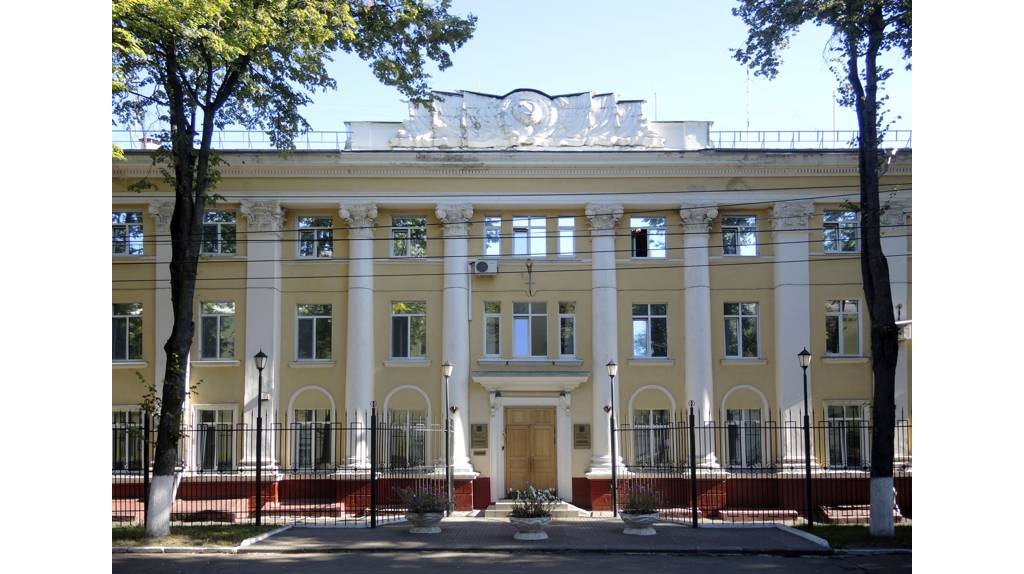В УФСБ по Брянской области состоялось памятное мероприятие