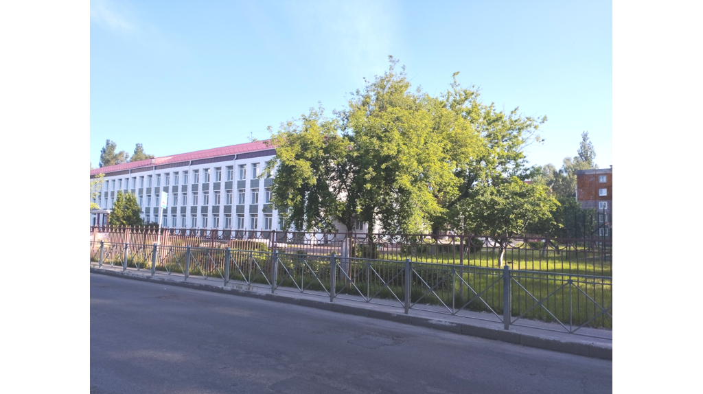 В Брянске отремонтируют дорогу по улице Киевской к социальным объектам