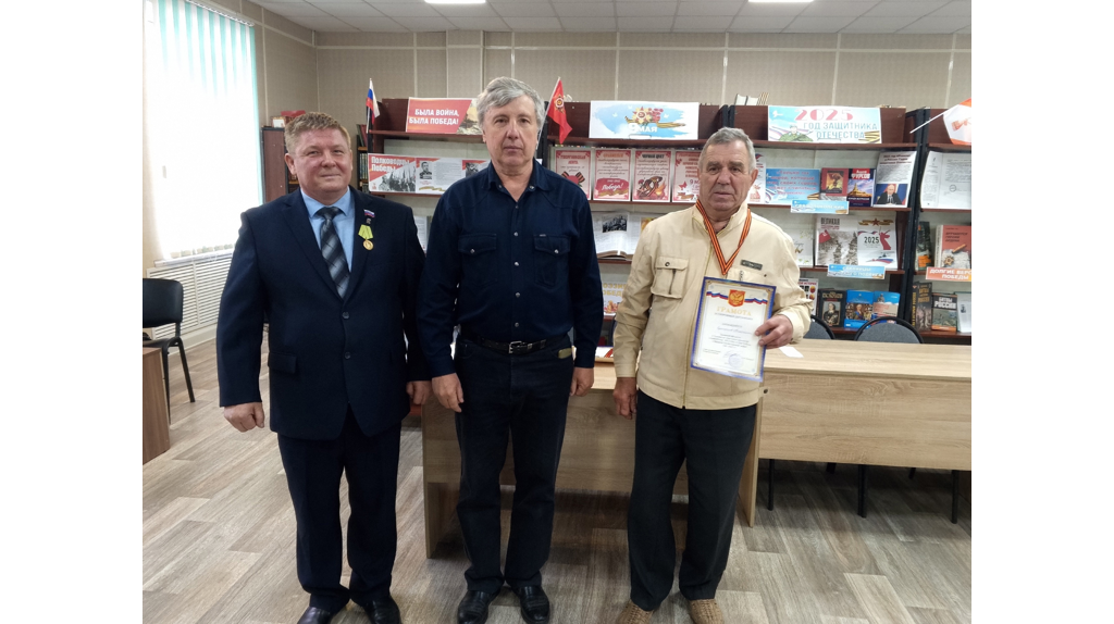 В Погаре впервые состоялся межрайонный рейтинговый турнир по шахматам