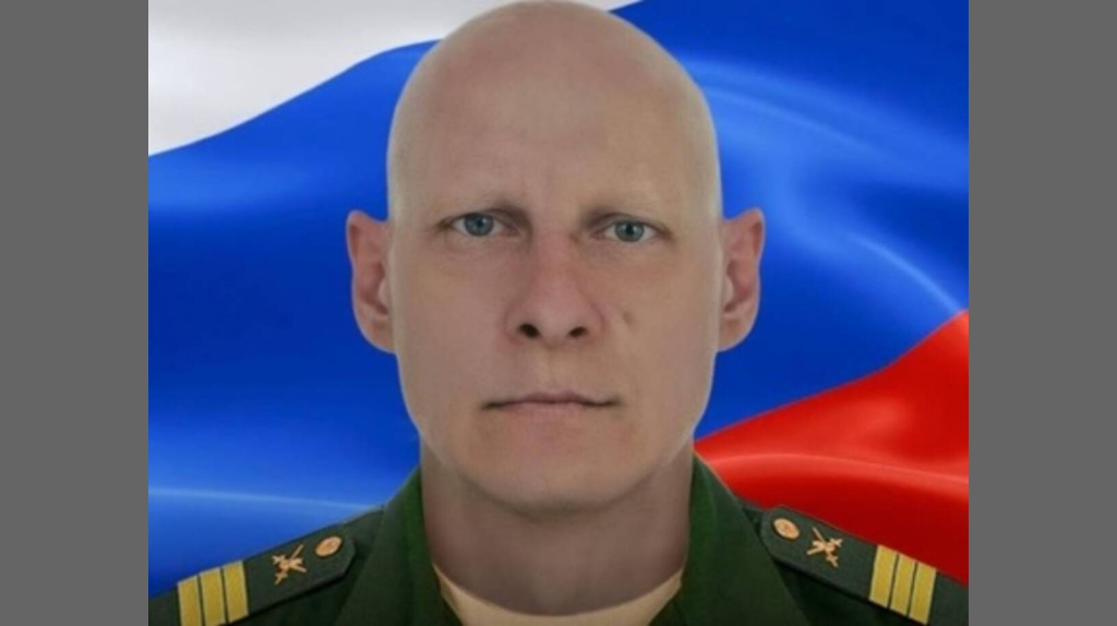 В зоне спецоперации погиб сержант из Клинцов Роман Чернявский 