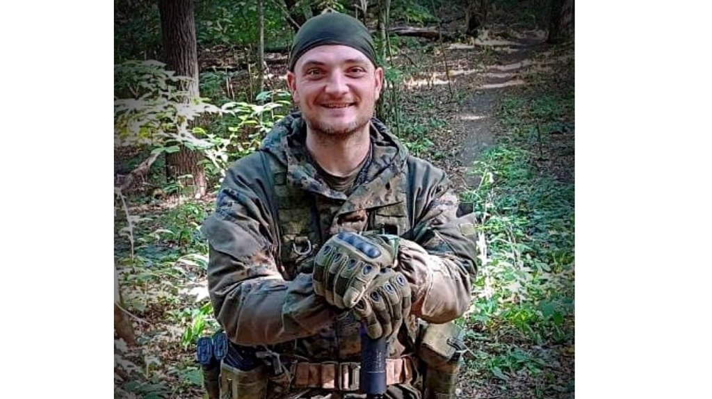 В Клинцовском районе похоронят погибшего на СВО Александра Стражева
