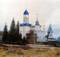 В брянском посёлке Алтухово продолжается строительство Покровского храма
