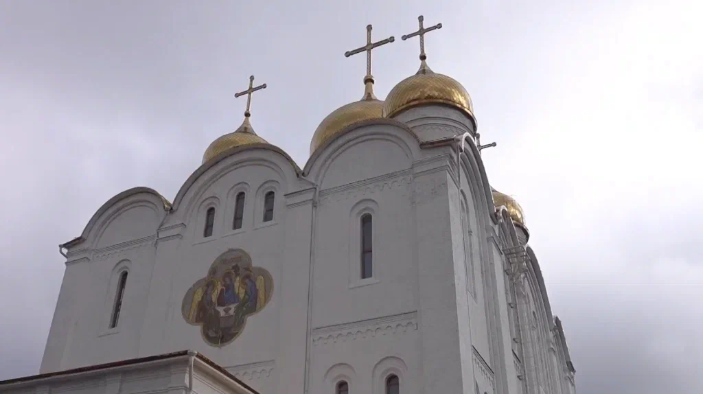 В Брянске 23 сентября пройдет день православного донора