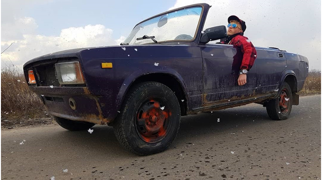 Лето пока не сулит брянским автомобилистам ничего хорошего