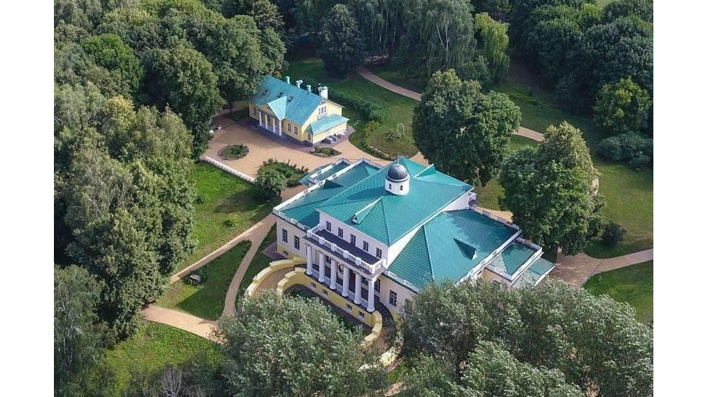 Шесть проектов по развитию туризма в Брянской области получили господдержку