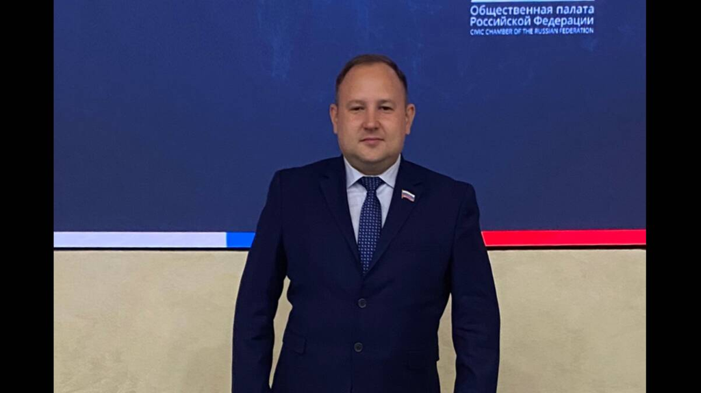 Максим Попов: Будущее власти – под контролем общественности