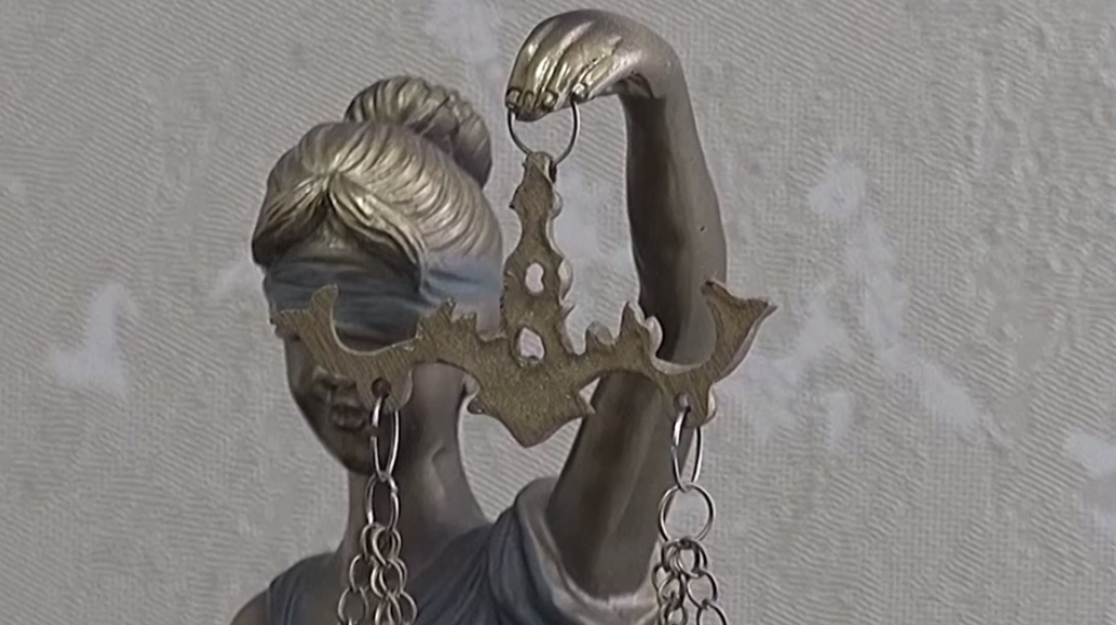 Брянца отдали под суд за хулиганство в «Пятерочке»