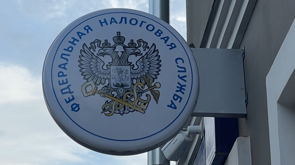 С 1 ноября налоговая получит право взыскивать долги с брянцев без суда