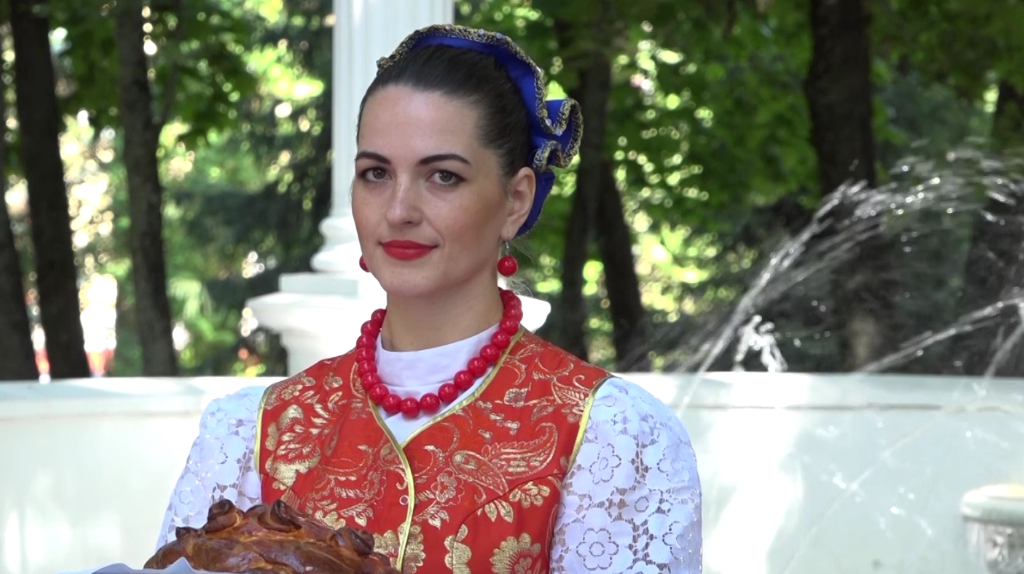 Достижения Унечского и Брянского районов представили в Брянске