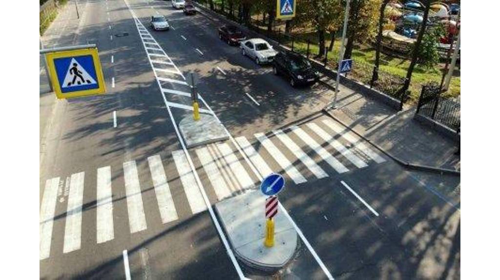 В Брянске пройдет операция «Безопасный пешеходный переход»