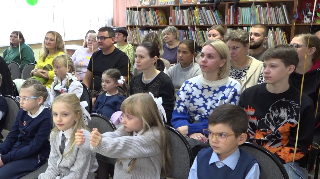 Брянский фонд «Ванечка» помог одиннадцати особенным детям пойти в первый класс