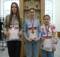 Определились победители чемпионата Брянской области по стоклеточным шашкам