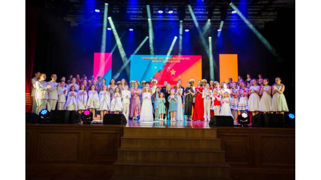 Юных брянцев приглашают на фестиваль-конкурс «Катюша-юниор 2024»