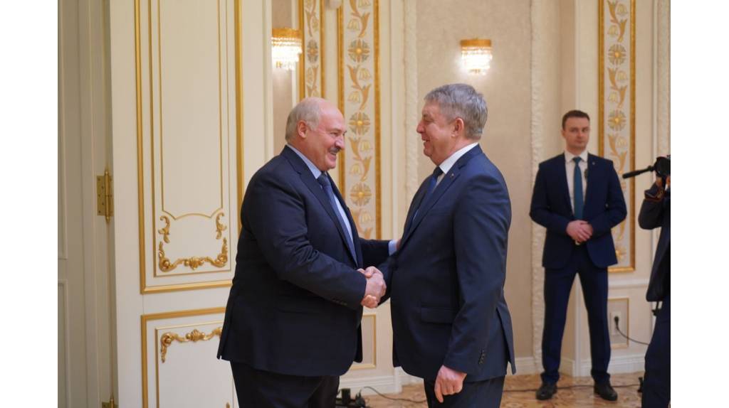 Брянский губернатор рассказал об успехах сотрудничества с Беларусью
