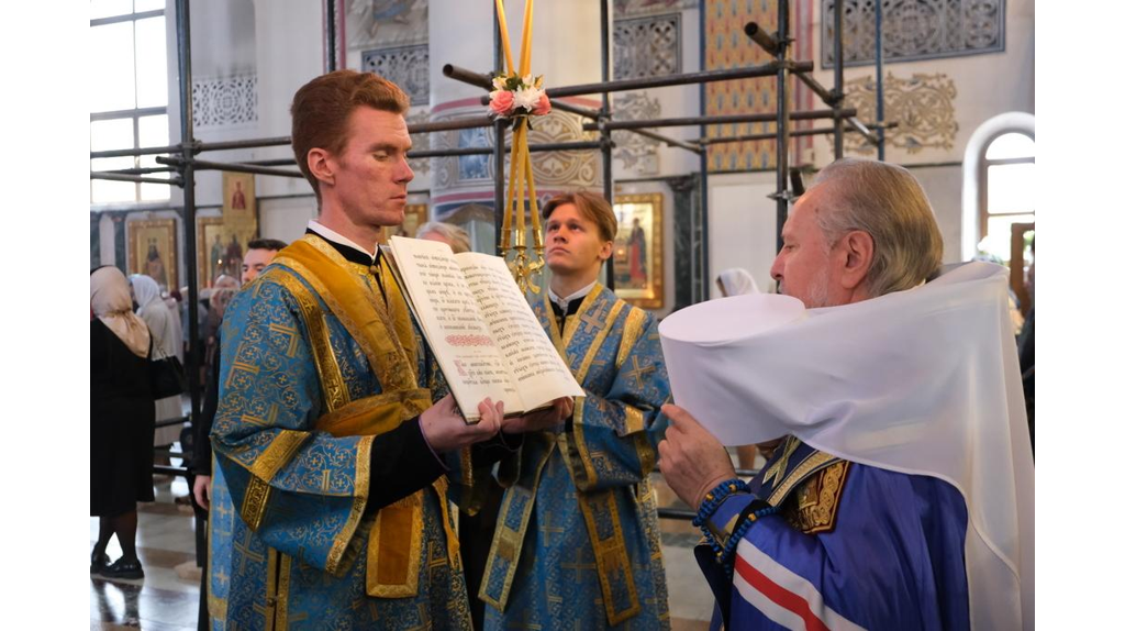 Православные брянцы отмечают Рождественский сочельник