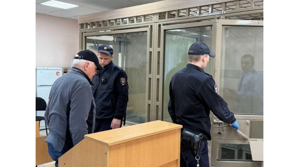 В Брянске суд вынес приговор экс-заместителю управления Росприроднадзора Сергею Пирогову