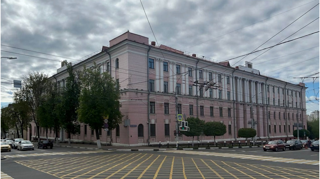 В Брянске в Сеченовке студентов будут учить по четырем направлениям