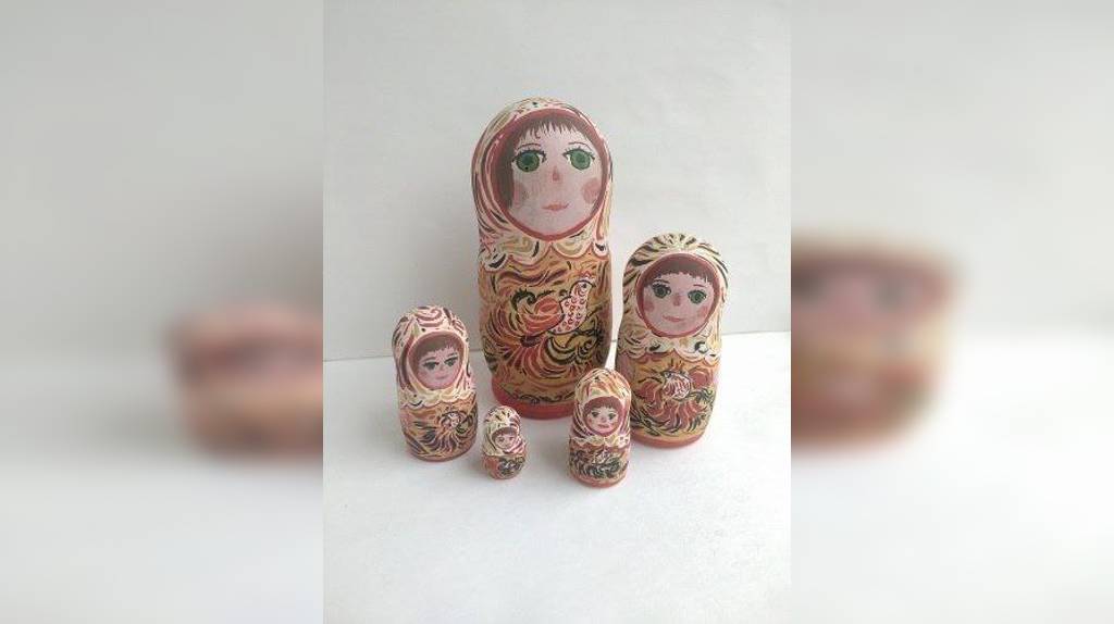 Брянцы вошли в число победителей выставки-конкурса «Образ семьи в произведениях молодых художников»
