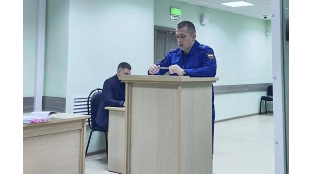 В Брянске 19-летнего наркозакладчика отправят в колонию на 4,5 года