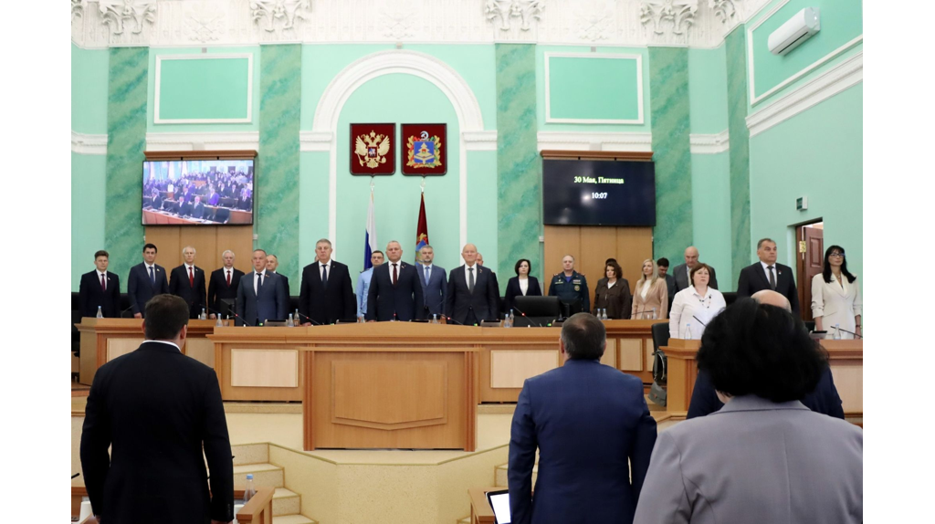 В Брянской области приняли закон о запрете склонения к абортам