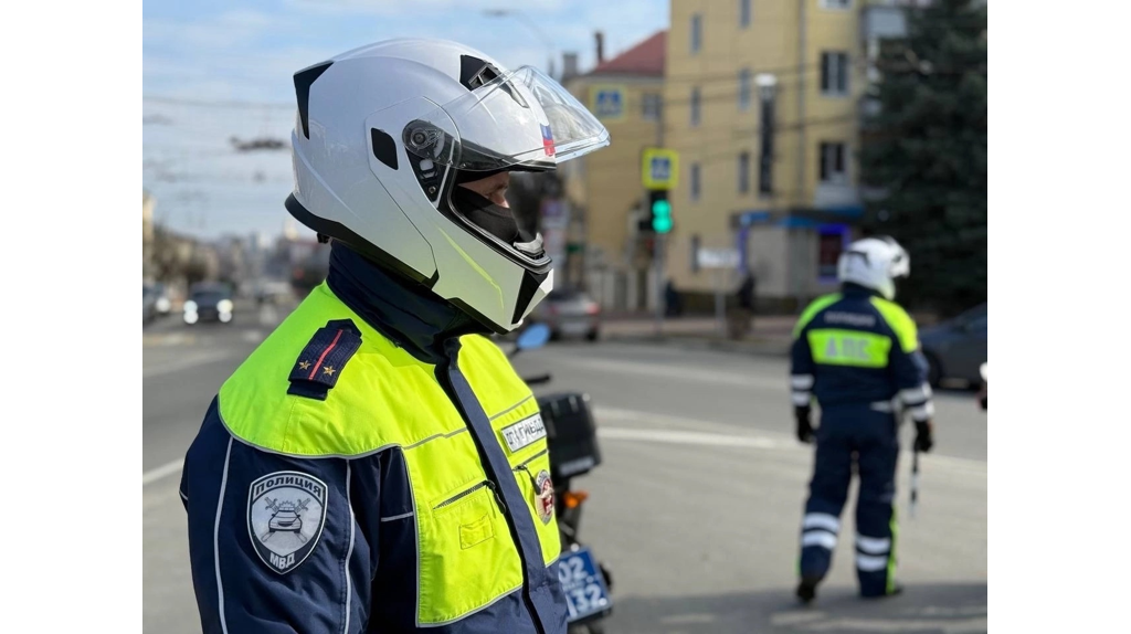 В Стародубе и Погаре Брянской области проходит операция «Мото»
