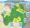 В Брянской области уровни воды на паводкоопасных реках ниже поймы