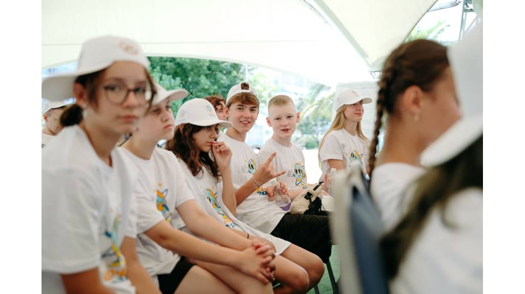 Юные брянцы выступят на всероссийской спартакиаде среди детей с сахарным диабетом
