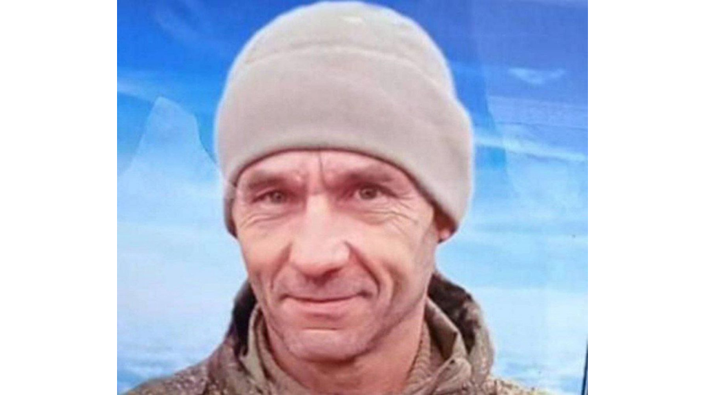 В боях за Курск погиб брянец Виктор Захаров