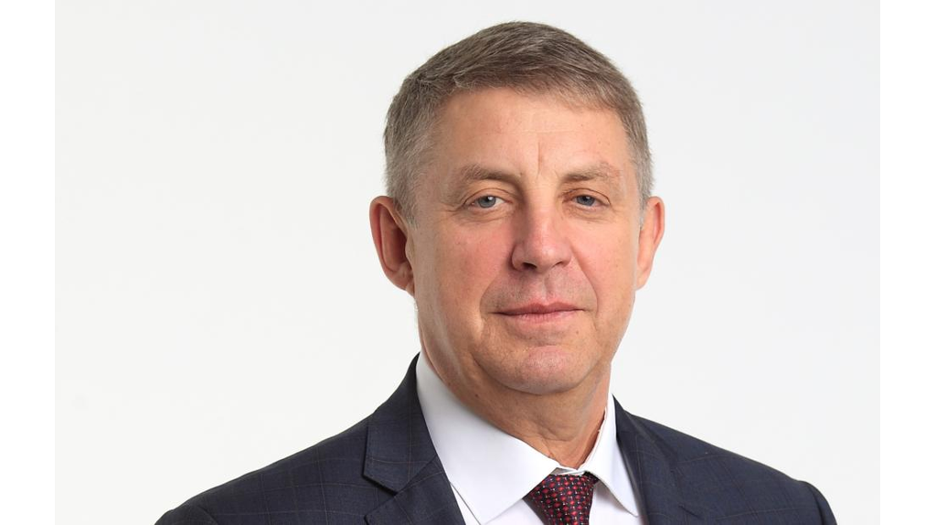 Губернатор Богомаз поздравил брянских бизнесменов с Днем предпринимательства
