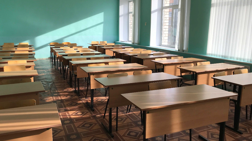 Школы Брянска готовы к новому учебному году