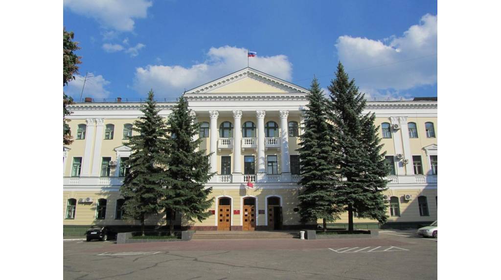 Депутаты Брянской облдумы утвердят исполнение бюджета за прошлый год