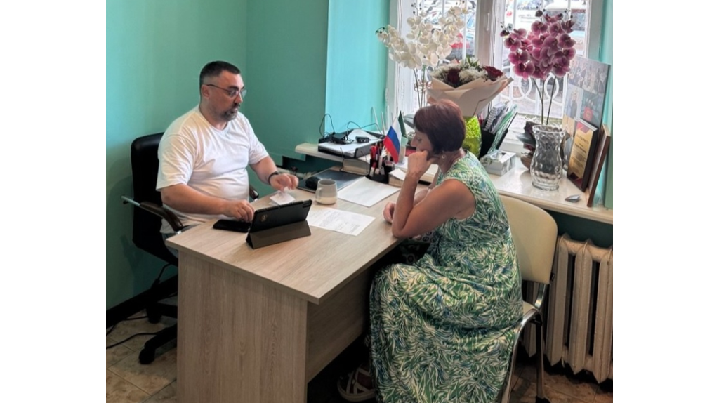 В Брянске участникам СВО и их семьям оказывают бесплатную юридическую помощь