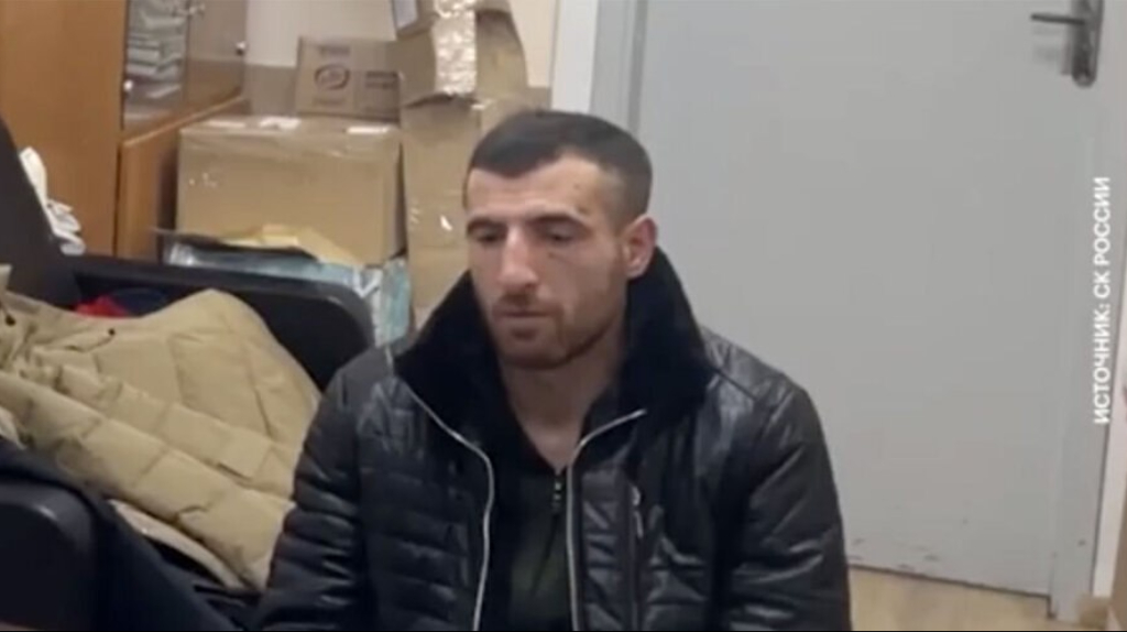 Осужденный за убийство отца Легойды брянец попытался покончить с собой