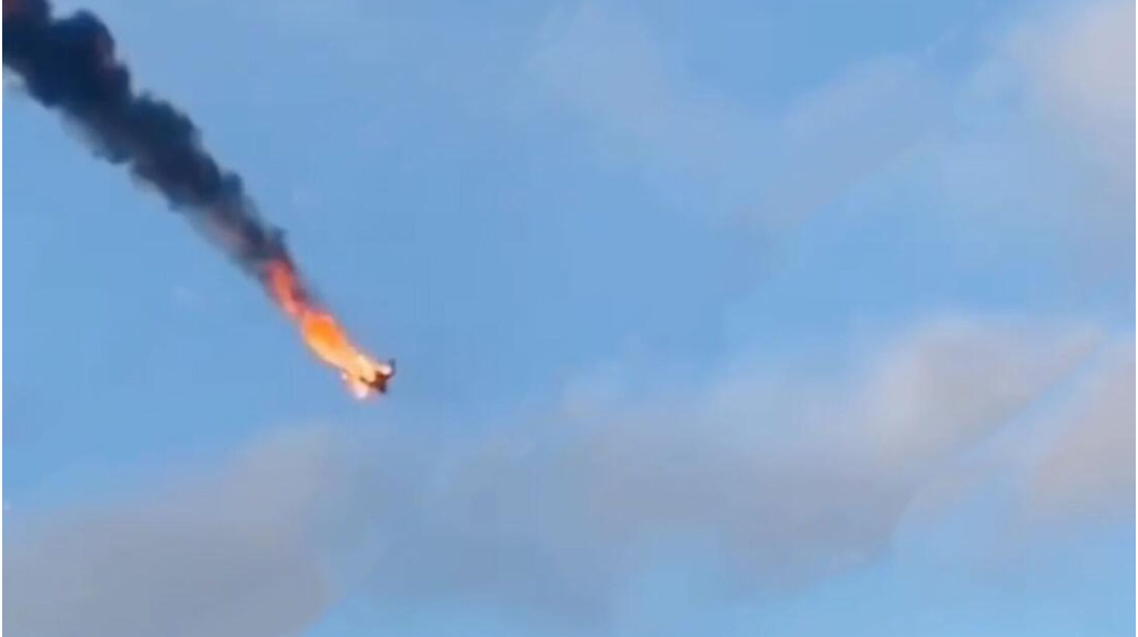 ВСУ убили FPV-дроном жителя брянского села Саранчино
