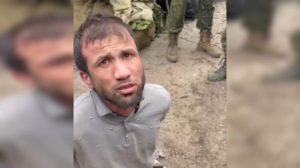 Пойманные на Брянщине террористы из «Крокуса» не доехали до Украины 142 километра