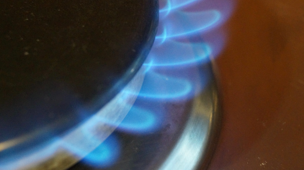 Брянцам рассказали о правилах безопасного использования газа в квартире