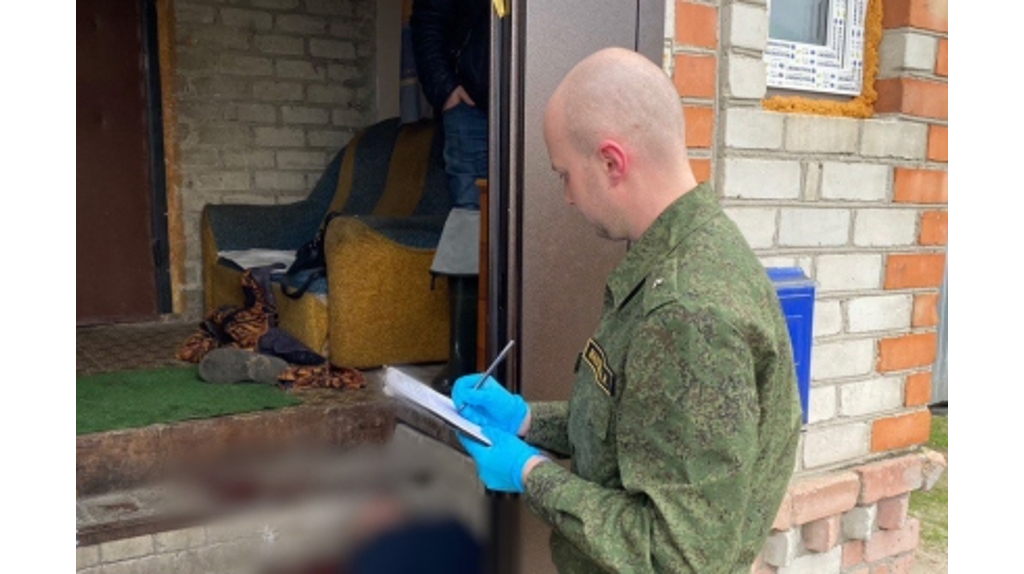 Ранее судимая жительница города Брянска обвиняется в убийстве супруга