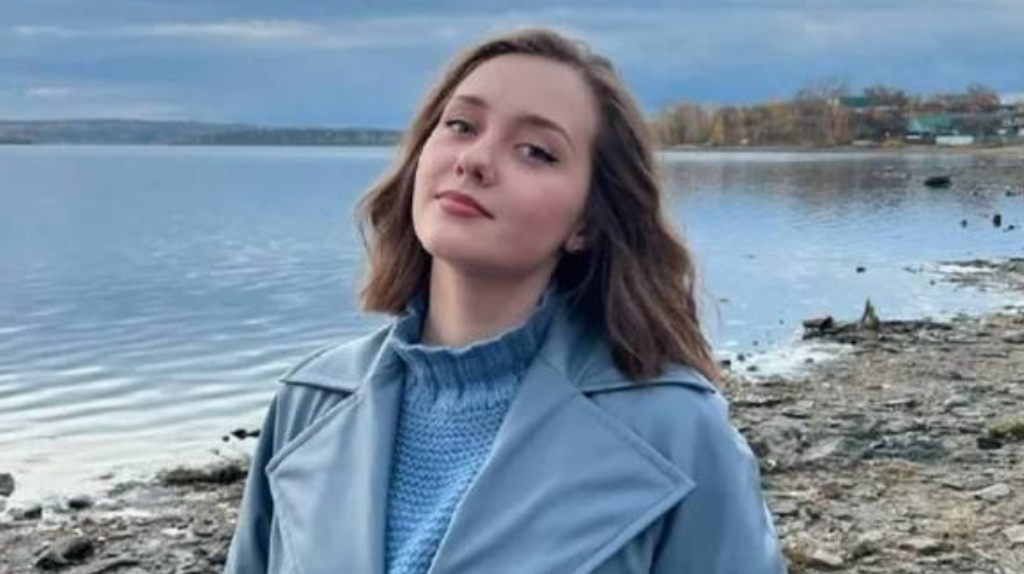 Суд отпустил брянскую журналистку «Базы» Лукьянову из СИЗО под домашний арест