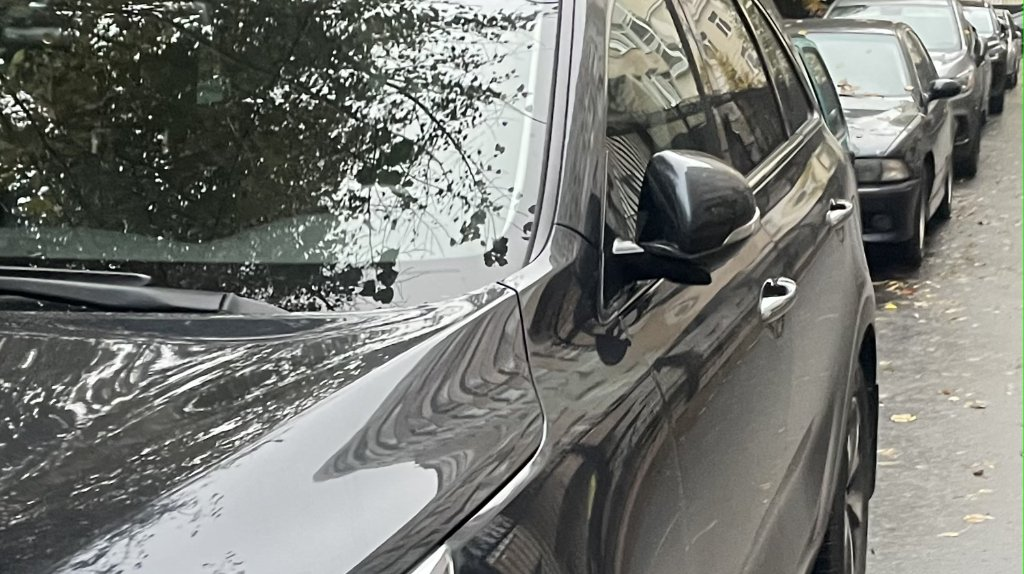 Брянец получил год колонии и лишился автомобиля за повторную пьяную езду