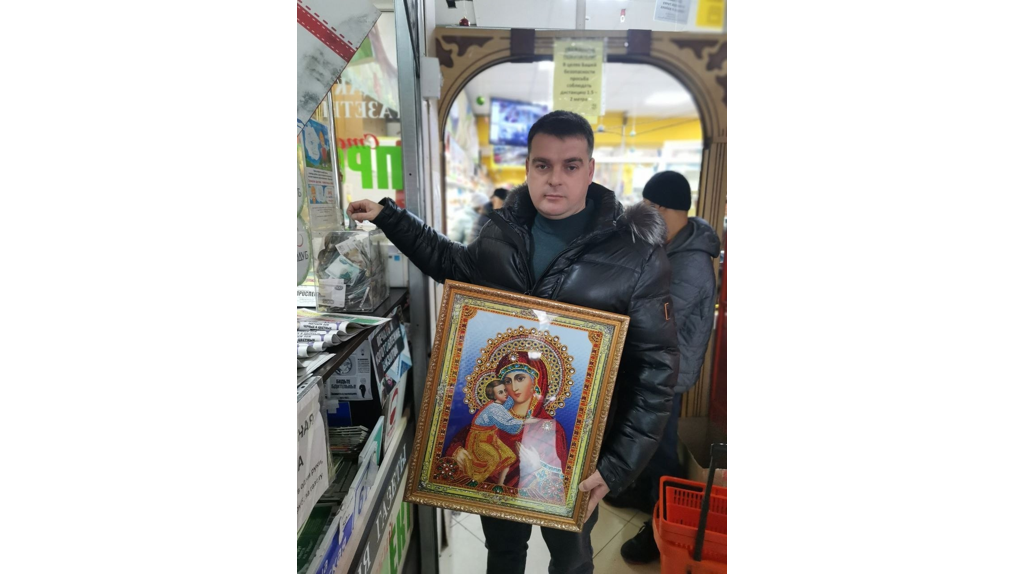 В Стародубе провели благотворительный аукцион в помощь детям с тяжёлыми заболеваниями