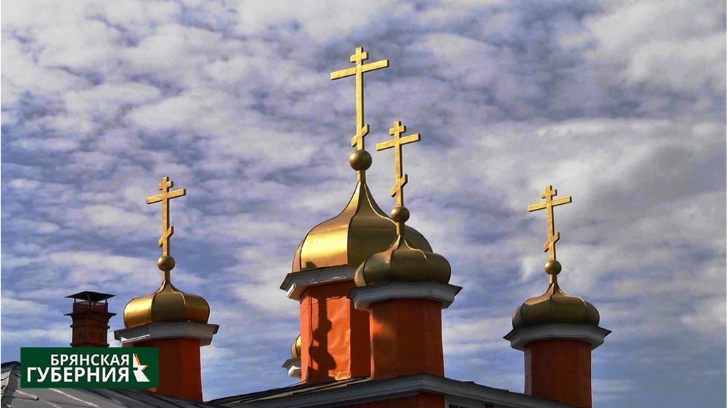 Православные брянцы 29 апреля встречают Радоницу