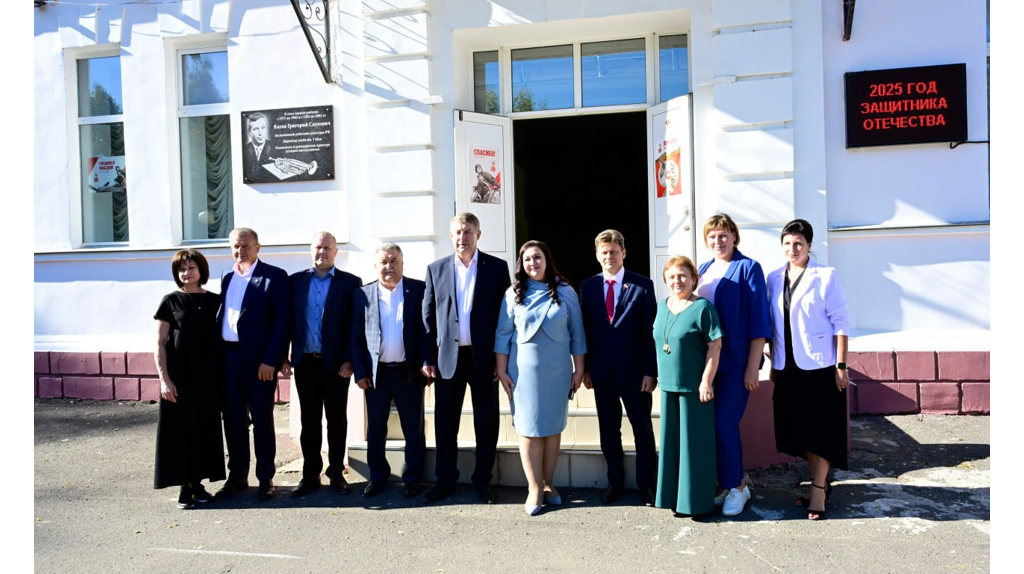 В Унече клуб имени 1 Мая в 2026 году отметит вековой юбилей