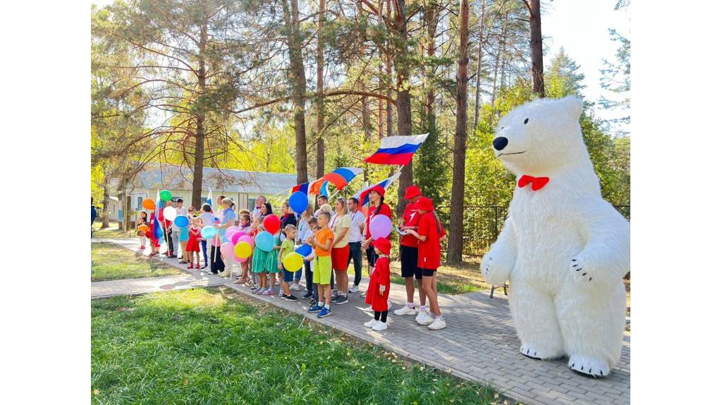 В Брянске открылся фестиваль «Стартует 7я»