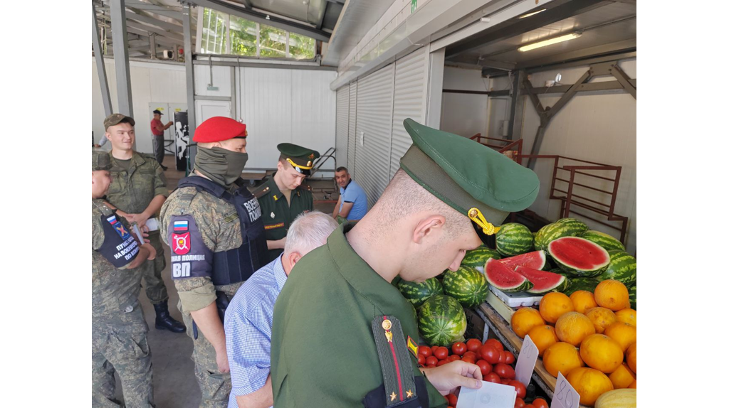 В Брянске иностранец после получения гражданства РФ «забыл» встать на воинский учет