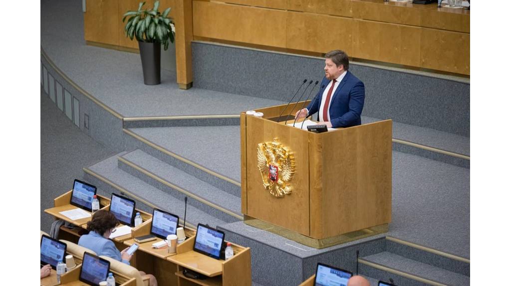 Госдума приняла законопроект о создании на Брянщине свободных экономических зон